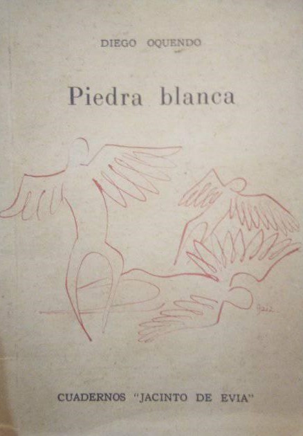 Piedra blanca